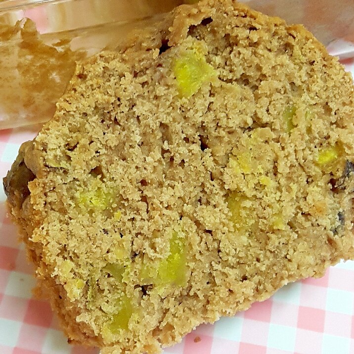 子供が大好き 薩摩芋のココアパウンドケーキ レシピ 作り方 By Acchan66 楽天レシピ 子供が大好き 薩摩芋のココアパウンドケーキ レシピ 作り方 By Acchan66 楽天レシピ